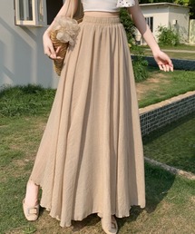 ロングスカート