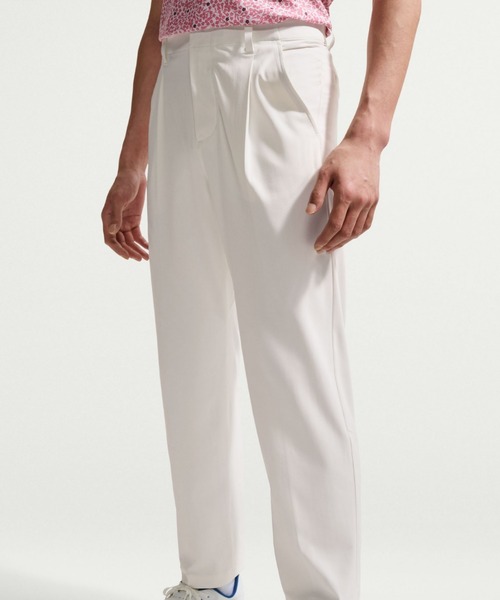 NIKE（ナイキ）の「ナイキ テーラード パフォーマンス メンズ Dri-FIT ゴルフパンツ / Nike Tailored Performance Men's Dri-FIT Golf Pants IQ3870-133 Sail（その他パンツ・メンズ・クリーム・38/34/38/32/36/34/36/32/35/32/34/32/33/32/32/32/30/32）」の3枚目の写真