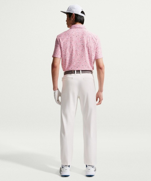 NIKE（ナイキ）の「ナイキ テーラード パフォーマンス メンズ Dri-FIT ゴルフパンツ / Nike Tailored Performance Men's Dri-FIT Golf Pants IQ3870-133 Sail（その他パンツ・メンズ・クリーム・38/34/38/32/36/34/36/32/35/32/34/32/33/32/32/32/30/32）」の2枚目の写真