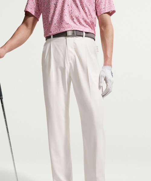 NIKE（ナイキ）の「ナイキ テーラード パフォーマンス メンズ Dri-FIT ゴルフパンツ / Nike Tailored Performance Men's Dri-FIT Golf Pants IQ3870-133 Sail（その他パンツ・メンズ・クリーム・38/34/38/32/36/34/36/32/35/32/34/32/33/32/32/32/30/32）」の6枚目の写真