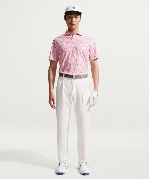 NIKE（ナイキ）の「ナイキ テーラード パフォーマンス メンズ Dri-FIT ゴルフパンツ / Nike Tailored Performance Men's Dri-FIT Golf Pants IQ3870-133 Sail（その他パンツ・メンズ・クリーム・38/34/38/32/36/34/36/32/35/32/34/32/33/32/32/32/30/32）」の7枚目の写真