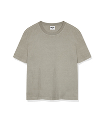 ULIFEZIP（ユーライフジー）の「オルピグメントダイング半袖Tシャツ5カラー[ULZF_1001]（Tシャツ/カットソー）」