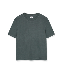 オルピグメントダイング半袖Tシャツ5カラー[ULZF_1001]
