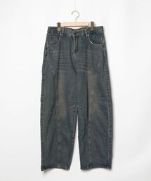 DEVICE（デバイス）の「デニムパンツ（デニムパンツ）」