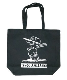 【RES】【Rawlings/ローリングス】BASEBALL BOY TOTE / ベースボールボーイトート