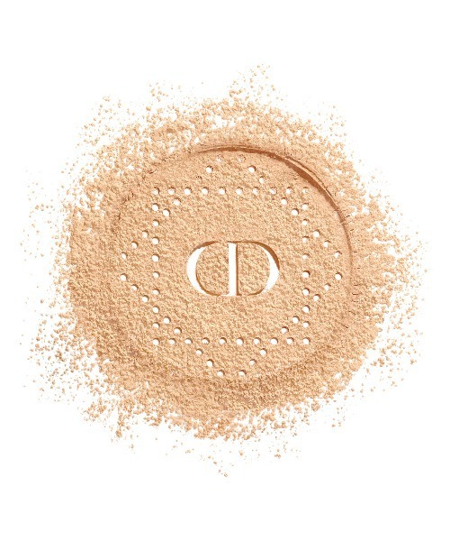 Dior(ディオール)の「ディオール フォーエヴァー オン セット パウダー(フェイスパウダー・レディース・05 クリスタル ピンク/01 フェアー/00 トランスルーセント/02 ライト・FREE)」の8枚目の写真