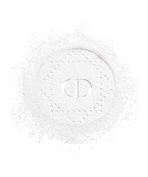 Dior(ディオール)の「ディオール フォーエヴァー オン セット パウダー(フェイスパウダー・レディース・05 クリスタル ピンク/01 フェアー/00 トランスルーセント/02 ライト・FREE)」の9枚目の写真