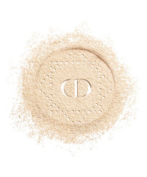 Dior(ディオール)の「ディオール フォーエヴァー オン セット パウダー(フェイスパウダー・レディース・05 クリスタル ピンク/01 フェアー/00 トランスルーセント/02 ライト・FREE)」の10枚目の写真