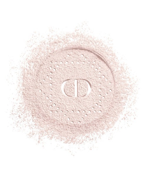 Dior(ディオール)の「ディオール フォーエヴァー オン セット パウダー(フェイスパウダー・レディース・05 クリスタル ピンク/01 フェアー/00 トランスルーセント/02 ライト・FREE)」の7枚目の写真