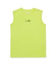 MM6 Maison Margiela｜ｴﾑｴﾑｼｯｸｽ ﾒｿﾞﾝ ﾏﾙｼﾞｪﾗ（キッズ）のTシャツ