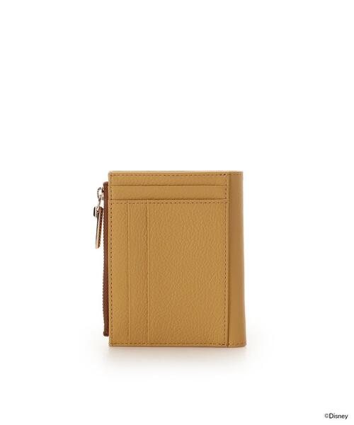 スティッチ」コレクション 折財布（ルーベン）（財布）｜Samantha