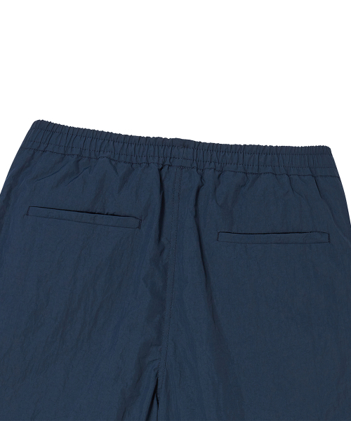 Beyond Closet（-）の「[コレクションライン] パフォーマンススケッチランニングパンツ ネイビー（その他パンツ・メンズ・その他・MEDIUM/LARGE）」の3枚目の写真