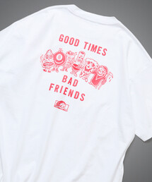 LURKING CLASS（ラーキングクラス）の「半袖Tシャツ（Tシャツ/カットソー）」