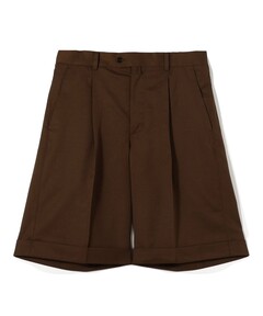 MEDI FOLDED HEM RELAXING PANTS（その他パンツ）｜Ameri（アメリ）の