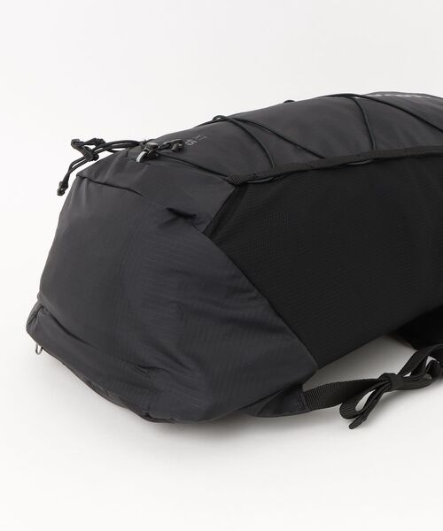 SALOMON（サロモン）の「サロモン Salomon エックスティー 15 XT 15（バックパック/リュック・メンズ・その他・ONE SIZE）」の3枚目の写真