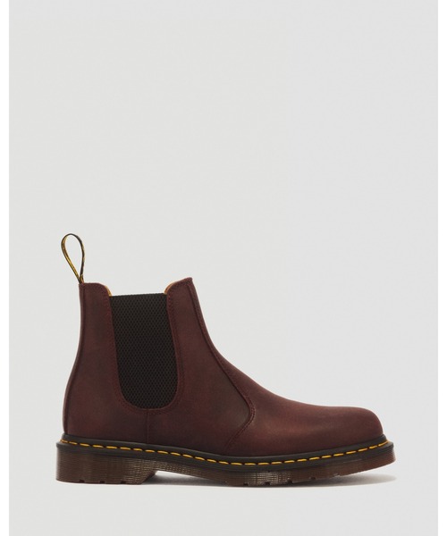 Dr. Martens｜ドクターマーチン（メンズ）のブーツ（サイドゴア）通販