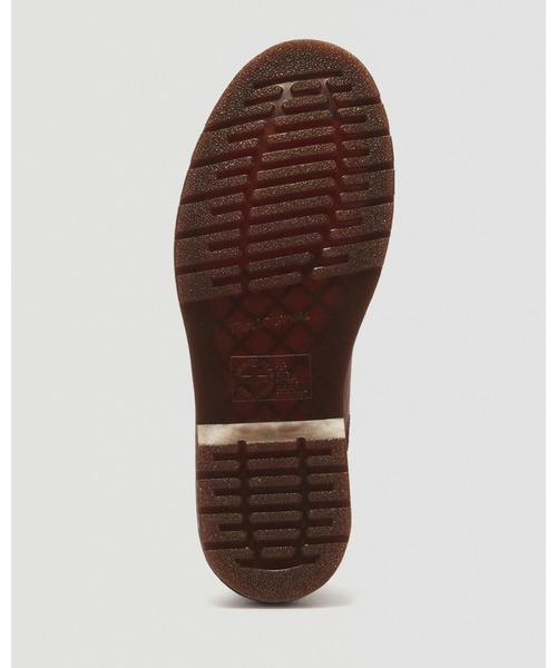 Dr. Martens(ドクターマーチン)の「Dr. Martens/ドクターマーチン 2976 YS チェルシー ブーツ 27486600(ブーツ・メンズ・チェリーレッド・UK11/UK10/UK9/UK8/UK7/UK6/UK5/UK4/UK3)」の11枚目の写真