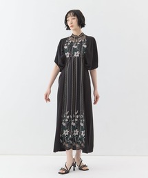 MURRAL（ミューラル）の「【MURRAL/ミューラル】Classic lace dress/クラシックレースドレス（ドレス）」