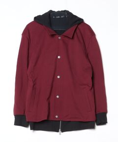 Studs Design Tailored Jacket / スタッズデザインテーラード