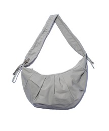 F/CE. （エフシーイー）の「F/CE. TEXTURED TWILL BODY BAG / エフシーイー テクスチャード ツイル ボディバッグ（ボディバッグ/ウエストポーチ）」