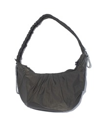 F/CE. （エフシーイー）の「F/CE. TEXTURED TWILL BODY BAG / エフシーイー テクスチャード ツイル ボディバッグ（ボディバッグ/ウエストポーチ）」