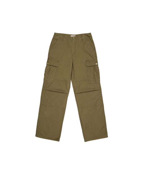 WAVEGIRL(ウェーブガール)の「All-Day Cargo Pants (3color)(その他パンツ・レディース・Beige/カーキ/ブラック・SMALL/MEDIUM)」の3枚目の写真