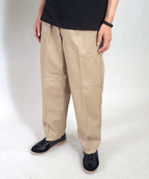 フランス軍タイプ 復刻版 M-52 チノパンツ YMCLKY. #PP297YN