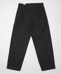 フランス軍タイプ 復刻版 M-52 チノパンツ YMCLKY. #PP297YN