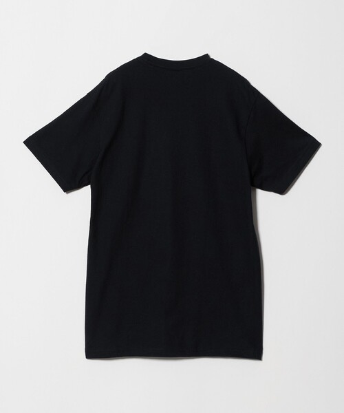 California General Store（California General Store）の「＜Different＞ロゴ Tシャツ（Tシャツ/カットソー・メンズ・ホワイト/ブラック・M/L/XL）」の11枚目の写真