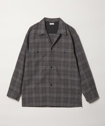 Steven Alan｜スティーブンアランのシャツ/ブラウス（オープンカラー