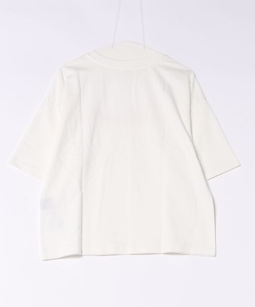 DRESSLAVE（ドレスレイブ）の「≪DRESSLAVE限定アイテム≫トイ･ストーリー/Tシャツ（Tシャツ/カットソー・レディース・ホワイト/ブラウン・38）」の3枚目の写真