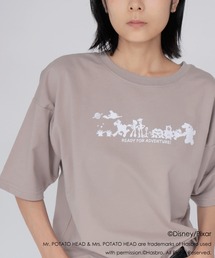 ≪DRESSLAVE限定アイテム≫トイ・ストーリー/Tシャツ
