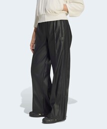 【adidas / アディダス】FIREBIRD LOOSE PLEATHER PANT / ファイヤーバード ルーズ プレザーパンツ / ユニセックス