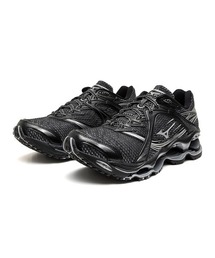 MIZUNO WAVE MUJIN TL GTX（ミズノ ウエーブ ムジン TL ゴアテックス