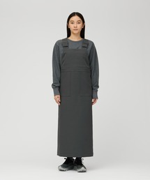 Snow Peak / Triple Cloth Jumper Skirt トリプルクロス ジャンパースカート
