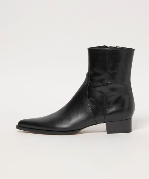 ODETTE E ODILE｜オデット エ オディールのブーツ（～3cm）通販 - ZOZOTOWN