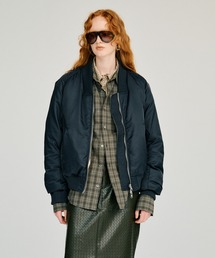 【2026Winter Pre-Order】リバーシブルMA-1 / Reversible MA-1