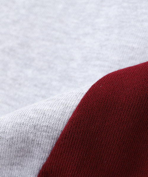 417 EDIFICE(フォーワンセブンエディフィス)の「【Liverpool FC / リバプールFC】 Sweat hoodie(その他アウター・メンズ・グレー/ブラック/Red・LARGE/X-LARGE/MEDIUM)」の5枚目の写真