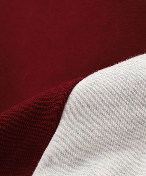 417 EDIFICE(フォーワンセブンエディフィス)の「【Liverpool FC / リバプールFC】 Sweat hoodie(その他アウター・メンズ・グレー/ブラック/Red・LARGE/X-LARGE/MEDIUM)」の6枚目の写真