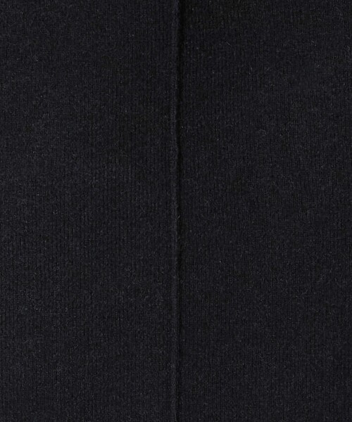 A DAY IN THE LIFE UNITED ARROWS(アデイインザライフユナイテッドアローズ)の「ベスト+ハイネックニット ‐セットアイテム・ウォッシャブル‐<A DAY IN THE LIFE>(ニット/セーター・レディース・ブラック/ナチュラル/グレー系/モカ・FREE)」の16枚目の写真