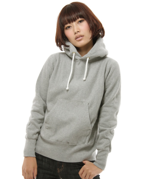 BEAMS BOY(ビームスボーイ)の「BEAMS BOY / スウェットパーカ(パーカー・レディース・ナチュラル/ライトグレー/ブラック/ネイビー・ONE SIZE)」の2枚目の写真