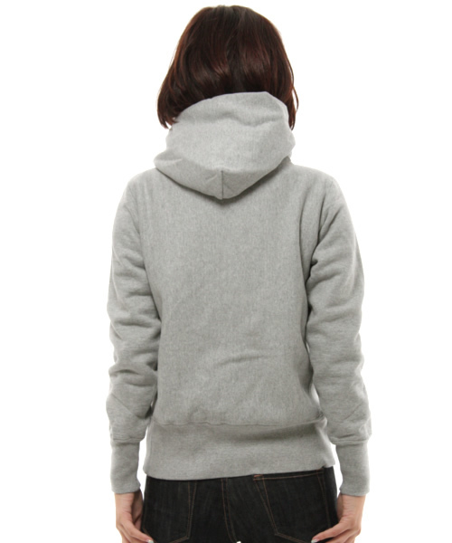 BEAMS BOY(ビームスボーイ)の「BEAMS BOY / スウェットパーカ(パーカー・レディース・ナチュラル/ライトグレー/ブラック/ネイビー・ONE SIZE)」の6枚目の写真