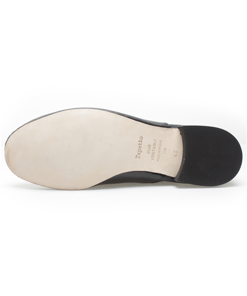 martinique（マルティニーク）の「repetto / V388C ZIZI HOMME  （その他シューズ・メンズ・ブラック・43）」の8枚目の写真