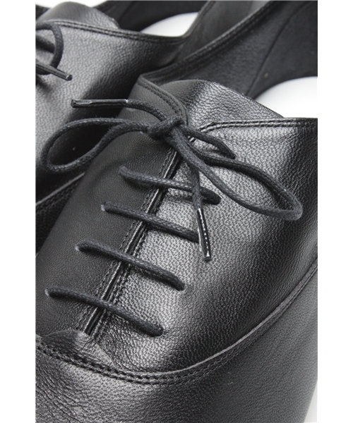 martinique（マルティニーク）の「repetto / V388C ZIZI HOMME  （その他シューズ・メンズ・ブラック・43）」の4枚目の写真