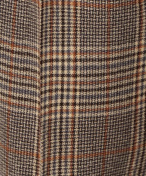 Another Edition（アナザーエディション）の「チェックタックリボンパンツ（その他パンツ・レディース・その他1・SMALL/MEDIUM）」の10枚目の写真