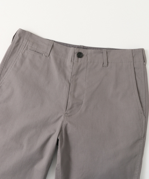 URBAN RESEARCH ROSSO MEN（アーバンリサーチロッソメン）の「スリムストレッチチノパンツ（チノパンツ・メンズ・ベージュ/ネイビー/グレー/ブラック・M/S/L/XL）」の16枚目の写真