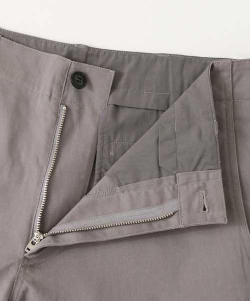 URBAN RESEARCH ROSSO MEN（アーバンリサーチロッソメン）の「スリムストレッチチノパンツ（チノパンツ・メンズ・ベージュ/ネイビー/グレー/ブラック・M/S/L/XL）」の17枚目の写真