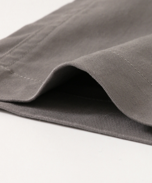 URBAN RESEARCH ROSSO MEN（アーバンリサーチロッソメン）の「スリムストレッチチノパンツ（チノパンツ・メンズ・ベージュ/ネイビー/グレー/ブラック・M/S/L/XL）」の20枚目の写真