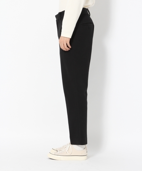 GLOBAL WORK（グローバルワーク）の「【抜群のストレッチ】ストレッチワークトラウザー/759090（その他パンツ・メンズ・ネイビー/ブラック/グレー/レッド/ブラウン/グリーン・SMALL/LARGE/MEDIUM/X-LARGE）」の16枚目の写真