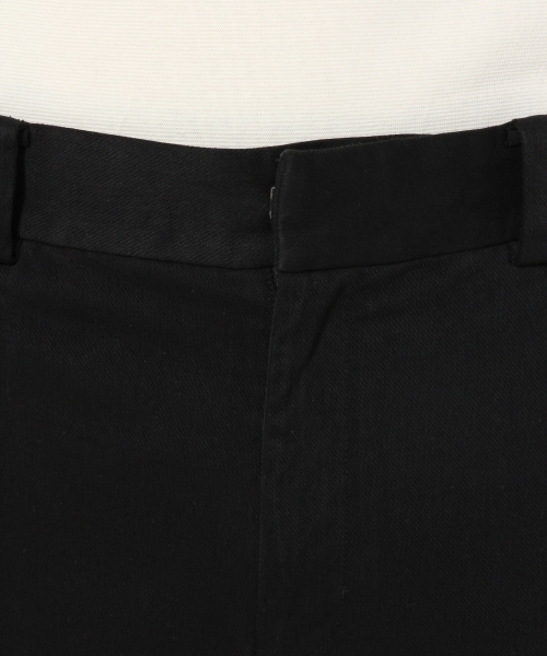 GLOBAL WORK（グローバルワーク）の「【抜群のストレッチ】ストレッチワークトラウザー/759090（その他パンツ・メンズ・ネイビー/ブラック/グレー/レッド/ブラウン/グリーン・SMALL/LARGE/MEDIUM/X-LARGE）」の18枚目の写真